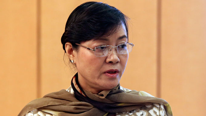 ນະຄອນໂຮ່ຈິມິນແລະນະຄອນJohannesburg-ອາຟລິກາໃຕ້ຊຸກຍູ້ການຮ່ວມມື